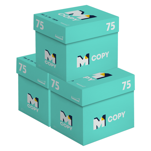 무림페이퍼 M Copy 엠카피 민트 75g