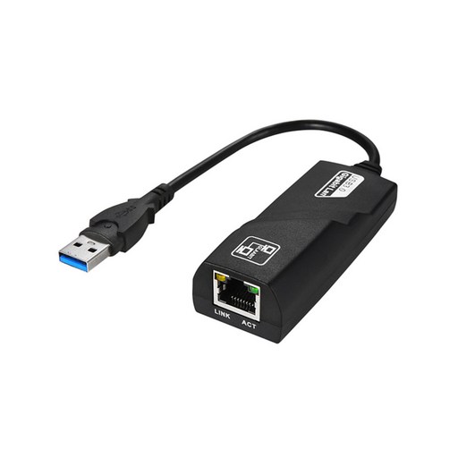 넥스트유 USB3.0 기가비트 유선랜카드