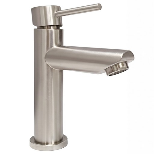 가영 무광 스텐 원홀 세면대 수전 수도꼭지 세트 욕실 셀프교체