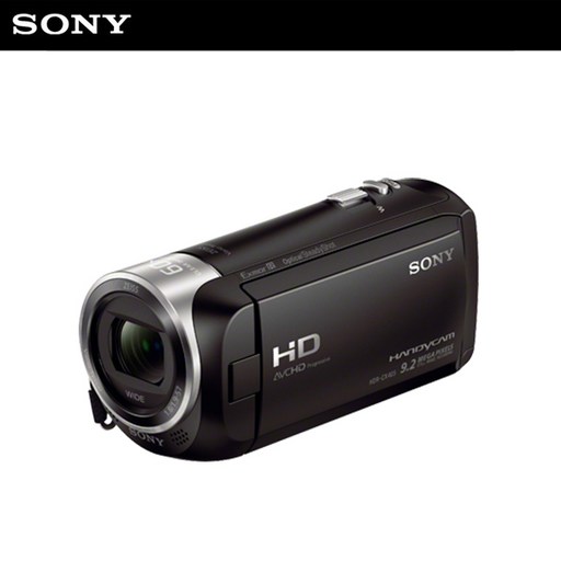 소니공식대리점소니 공식대리점 핸디캠 캠코더 HDR-CX405, 단품