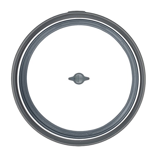 쿠쿠 10인용 압력밥솥 패킹세트 압력패킹분리형패킹고무손잡이 CRPHMF1070SB, 1개