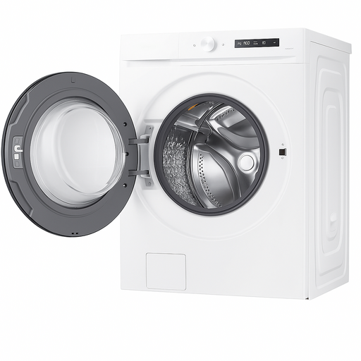 삼성전자 BESPOKE 그랑데 AI 세탁기 24kg 방문설치