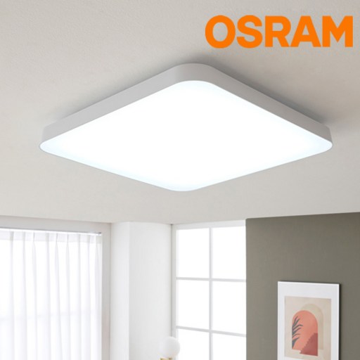 LED 뉴 시스템 방등 조명 전등 삼성 60W 화이트(K-001)