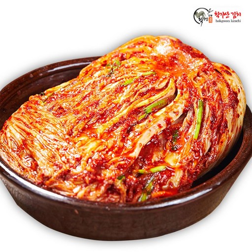 안동학가산김치 고랭지 포기김치7kg_국내산 김치_가정용