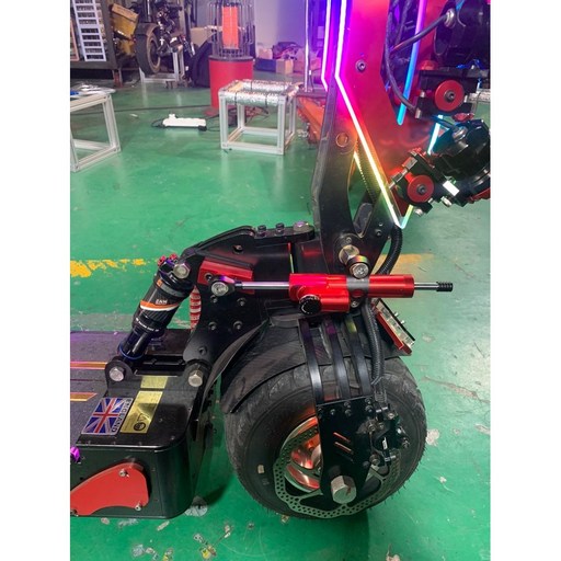 유화정밀 Weped R 막대댐퍼 위페드R 전용