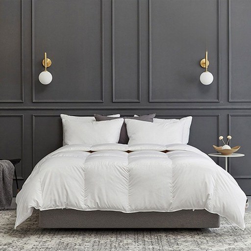 알레르망 네이처필 by 헝가리 구스 속통