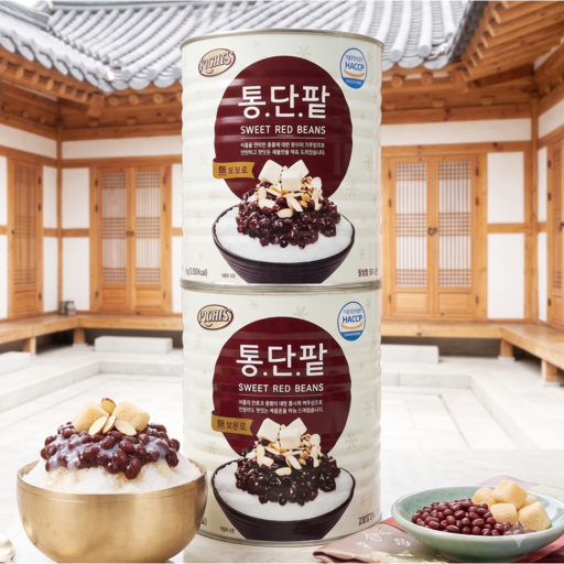 리치스 통단팥