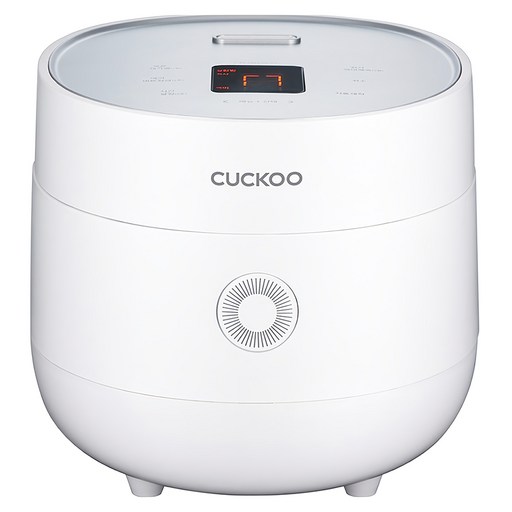 쿠쿠 전기보온 에그밥솥 6인용 최고의 간편한 요리기구