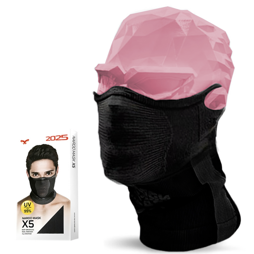 나루마스크 X5 방한러닝마스크 특가판매