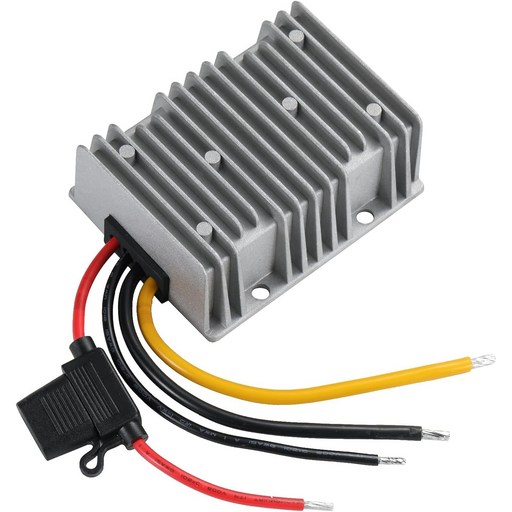 YBBOTT DC/DC 컨버터 스텝다운 24V to 12V 40A 480W