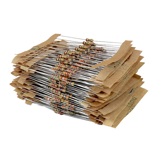 아두이노 저항 56종류 10pcs 14W 5 세트