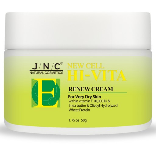 JNC 뉴셀 하이비타E리뉴 크림, 50g, 1개 JNC 뉴셀 하이비타E리뉴 크림, 50g, 1개