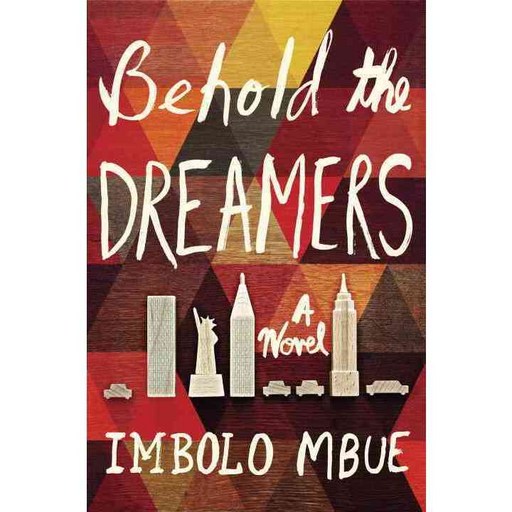 Behold the Dreamers