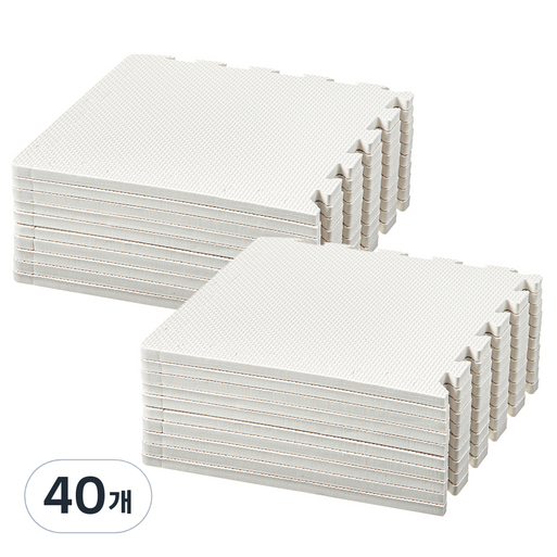 코멧 펫 베이직 반려동물 퍼즐 매트