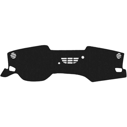 코리스 매트카본 자동차 대시보드커버 HUD 무, 현대 더뉴그랜저FL 2022년, 블랙커버, 하판 색상랜덤발송, 현대