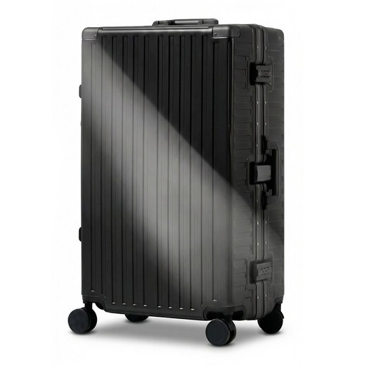 12년 무상 AS 코르딕스 트레브 대형 폴리카보네이트 캐리어 유럽여행