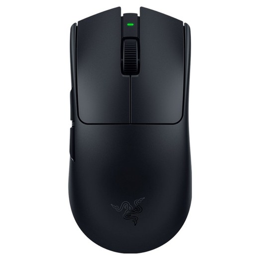 레이저 Viper V4 Pro 무선 마우스, RZ010563, Black