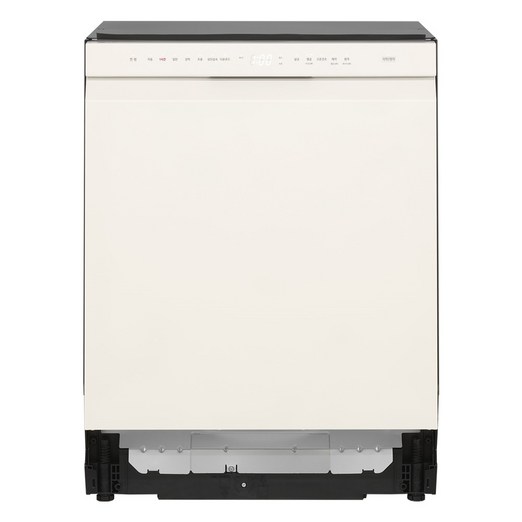 LG전자 디오스 오브제컬렉션 빌트인 식기세척기 12인용