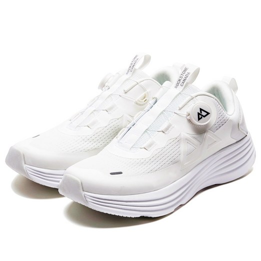 락스톤캐나다 운동화 런닝 발볼넓은 다이얼 최강쿠션닝 키높이 남자 여성 발편한 워킹 경량 신발 에너지핏