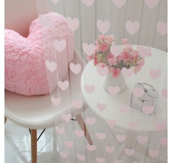 하트실커튼 완벽 가이드: 디자인, 관리, 구매 가이드까지!  자주 묻는 질문과 해결책