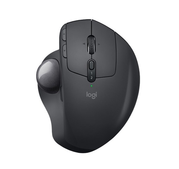 손목 건강을 위한 최고의 선택! USB 트랙볼 마우스 추천 및 완벽 가이드