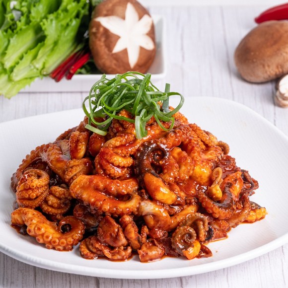 ???? 하남 쭈꾸미 매운맛, 핵매운맛 중독 경고! 침샘폭발 맛집 후기 & 주문 가이드 ????