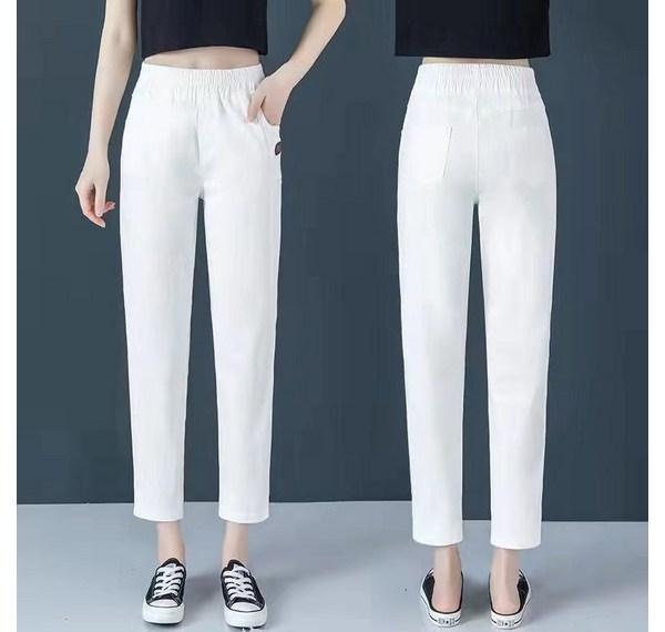 한복슬랙스: 현대적 감각과 전통의 아름다움을 담은 스타일리쉬한 바지 - 디자인, 소재, 코디법 총정리