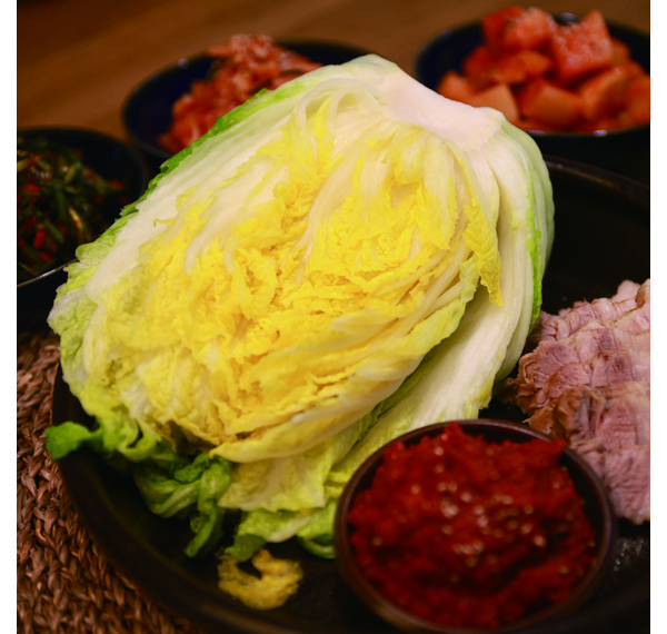 전라도 절임배추 양념: 깊은 맛의 비밀, 갓김치부터 겉절이까지 완벽 레시피!