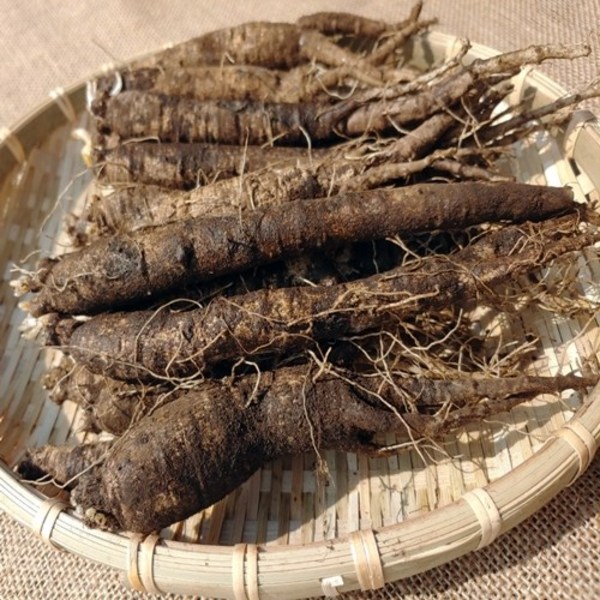 경동마트 제주 깐더덕: 제주 청정 자연의 맛, 간편하게 즐기세요!