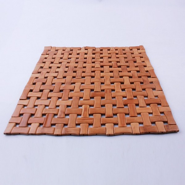 시원한 여름, 쾌적한 휴식! 최고의 사각 대나무 방석 선택 가이드