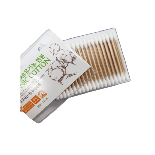 면봉 길이 선택 가이드: 나에게 딱 맞는 면봉 찾기!