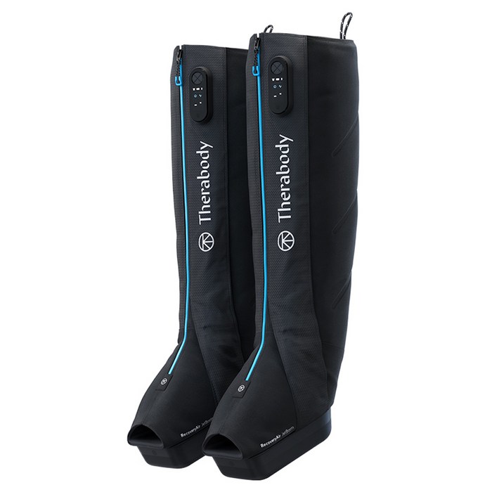 테라바디 리커버리 에어 젯부츠 RecoveryAir Jetboots