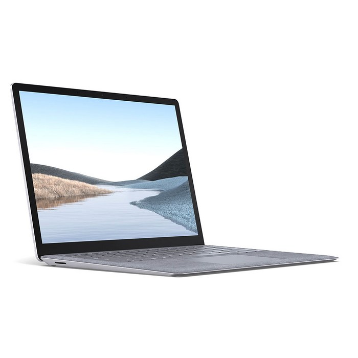 노트북i5 마이크로소프트 2019 Surface Laptop 3 13.5