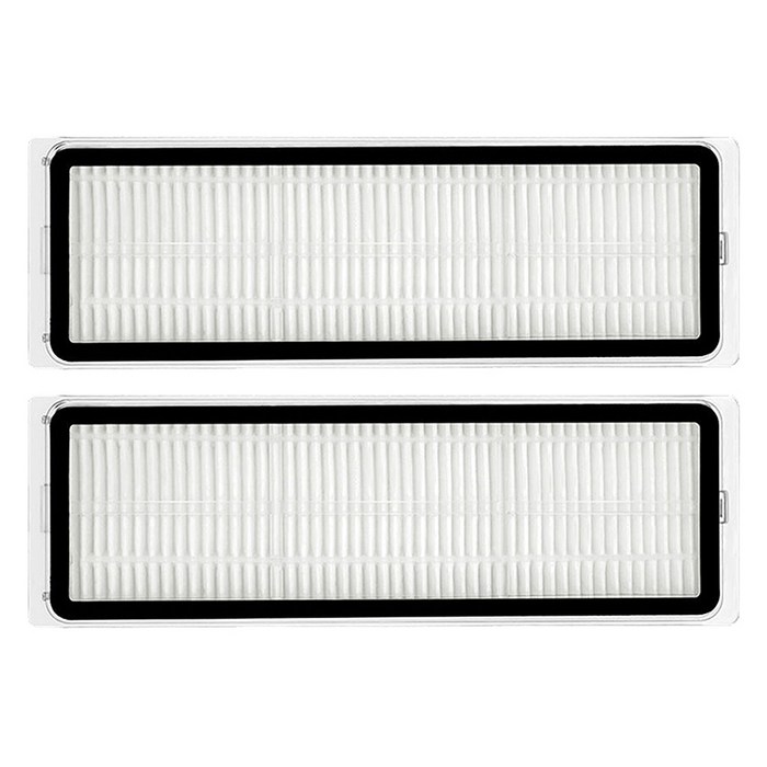 멋진공간 호환 드리미 W10 pro  L10S Ultra  B116 교체용 필터, 2개, 단일상품