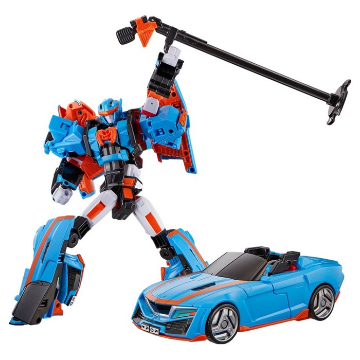 또봇 팝 로봇장난감