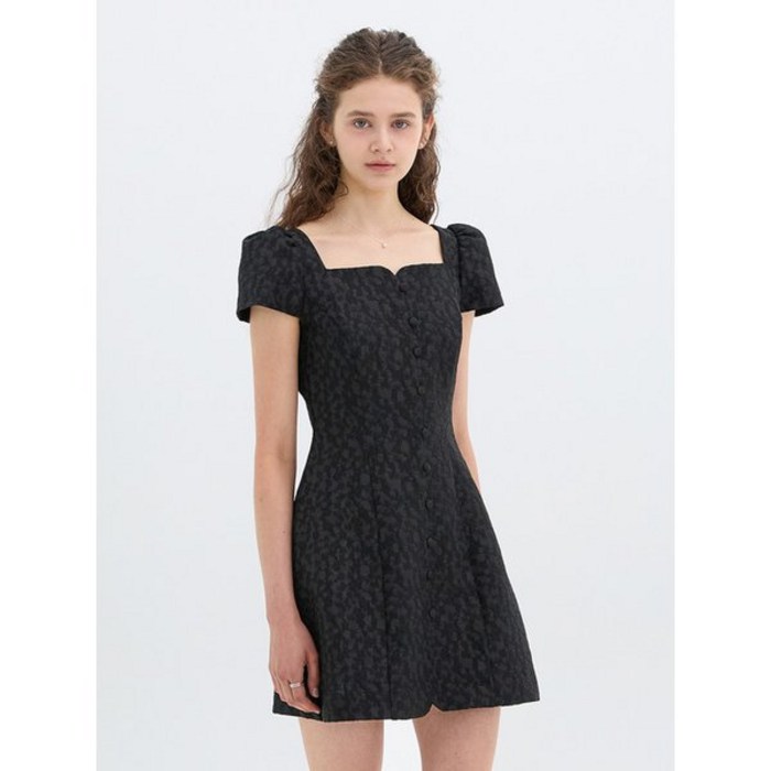 플로움 Cezanne Dress2color 173993