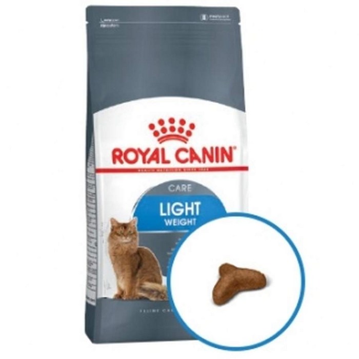 로얄캐닌 캣 라이트웨이트 케어 1.5kg, 다이어트체중감소, 1.5kg, 1개