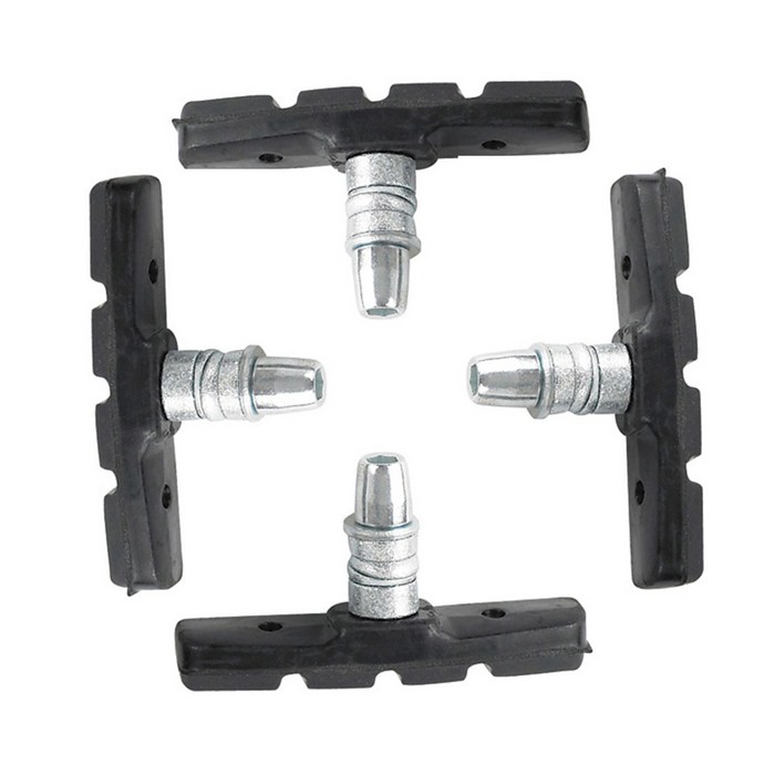 IL 자전거 브레이크패드 V브레이크MTB 패드