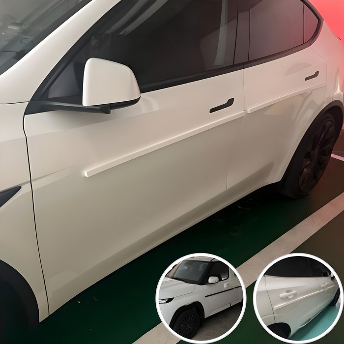 어셈블루 문콕방지 가드 자동차 도어가드