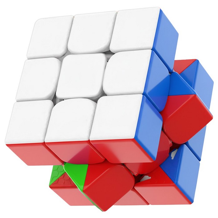 투데이토이 선수용 자석 큐브 3×3 33 퍼즐