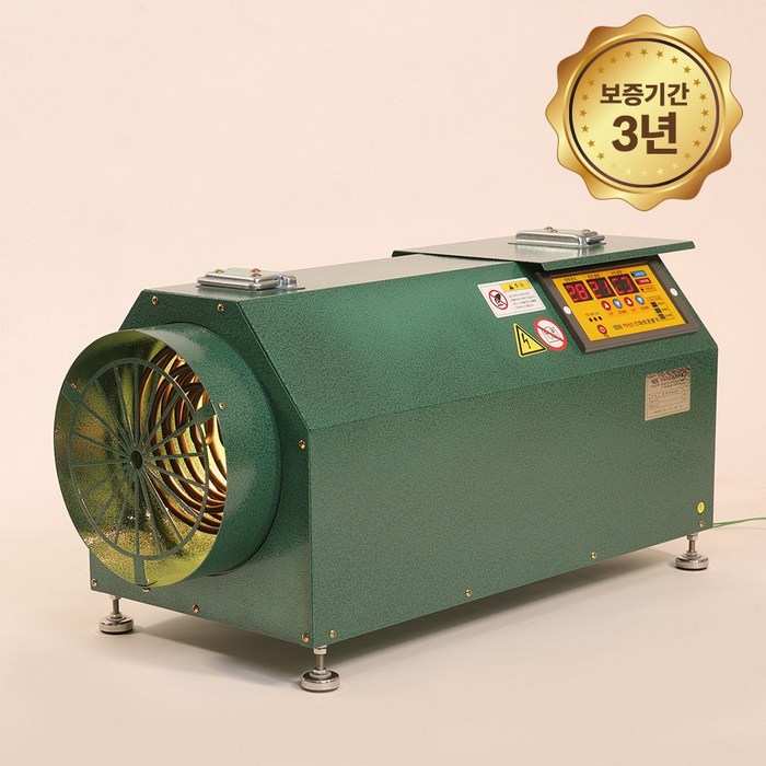 농업용전기온풍기 히어로 스마트 전기온풍기 618Kw380V 삼상 22년 신제품 농업용전기온풍기 히어로 스마트 전기온풍기 618Kw380V 삼상 22년 신제품