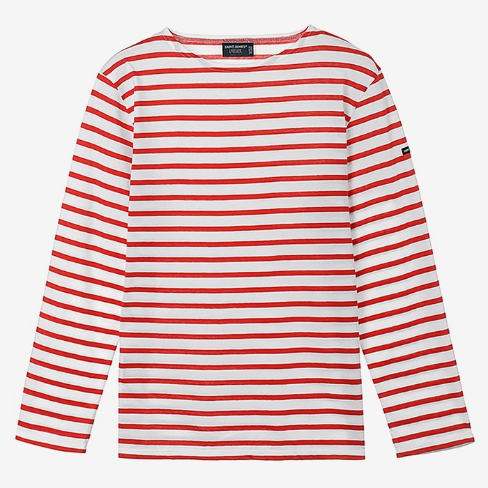 세인트제임스 밍콰이어 18 Minquiers 18 NeigeTulipe