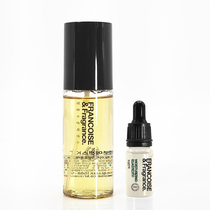 프랑스와즈 기적의 동안에센스 100ml, 100ml, 1개