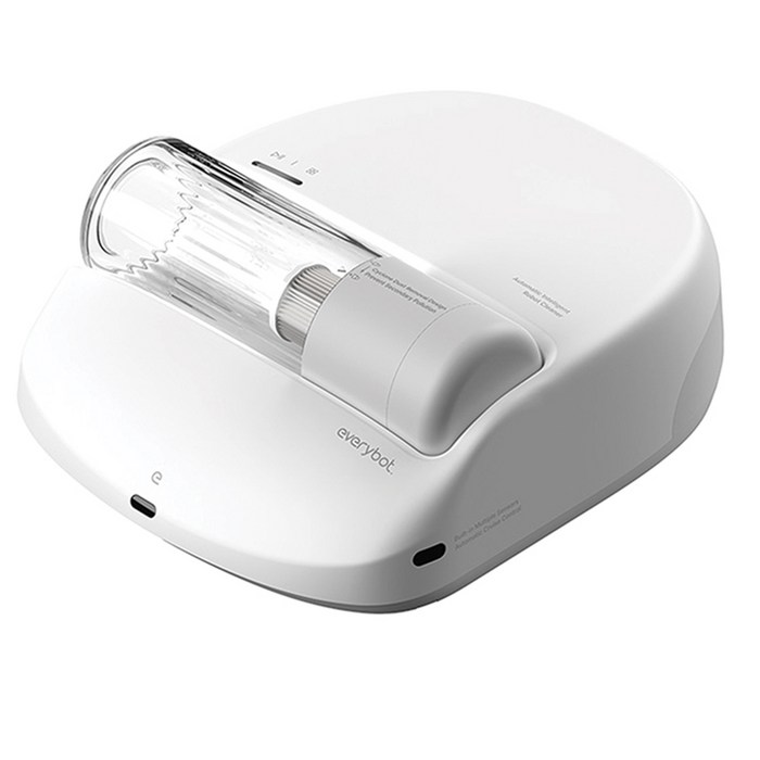 에브리봇 침구 로봇청소기 X1 침대 이불 집먼지 진드기 살균 매트리스 쇼파 카페트 카펫 침구청소기