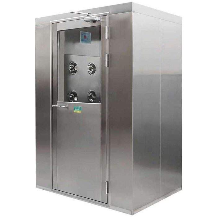 에어샤워 Air Shower 디스플레이 공장, 단일상품 에어샤워 Air Shower 디스플레이 공장, 단일상품