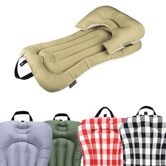 B피콜로카네 이너 라이너 방석 S