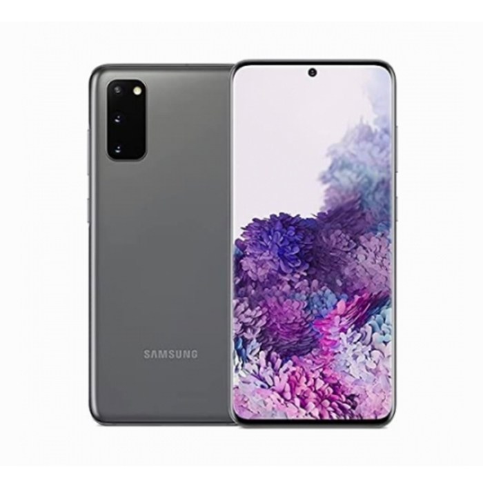 삼성전자 갤럭시 S20 128GB SMG981 공기계 중고폰 리퍼폰, 랜덤색상 빠른출고 가능, 128GB