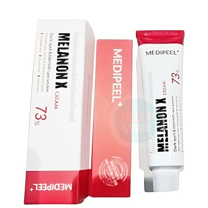 메디필 멜라논 엑스 크림