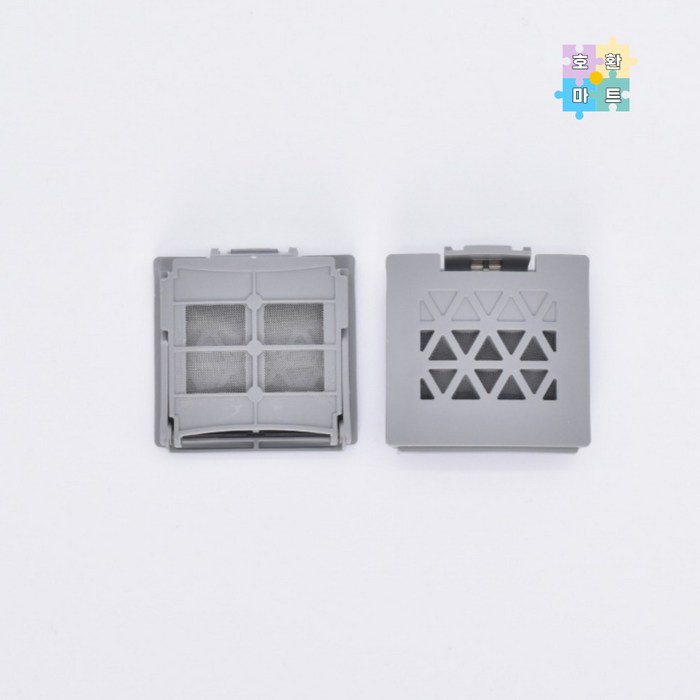 [호환마트]삼성 드럼세탁기 WR24M9940KV|SP 정품 배수필터 거름망, 단일색상, 1개