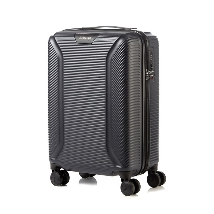 쌤소나이트 AT ROBOTECH 캐리어 24인치